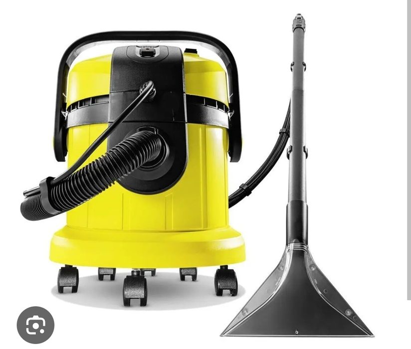 Karcher plisos SE4001