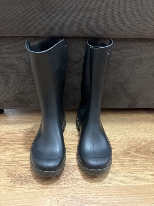 Cizme ploaie  decathlon masura 31-32