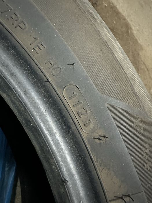 Продам резину R16