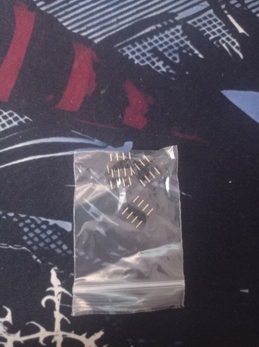 Cooler master rgb fans сплитър