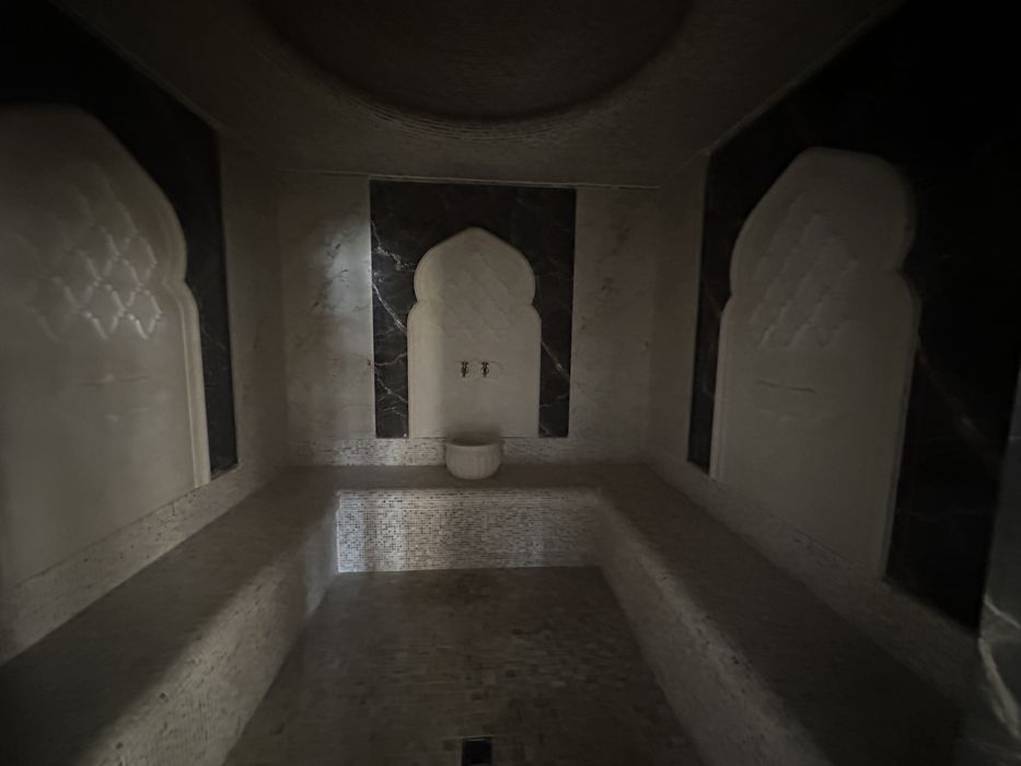 Строительство бассейнов