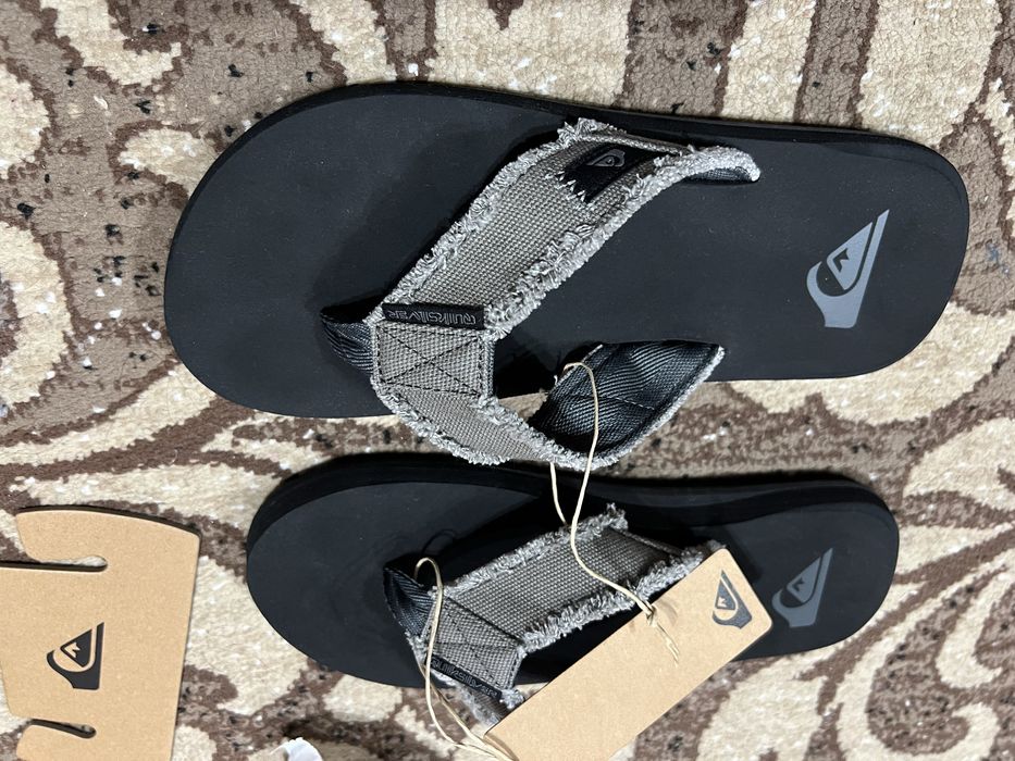 Сланцы QuickSilver