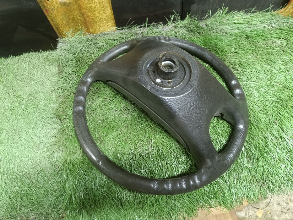 Руль Ауди 80 Б3 Б4