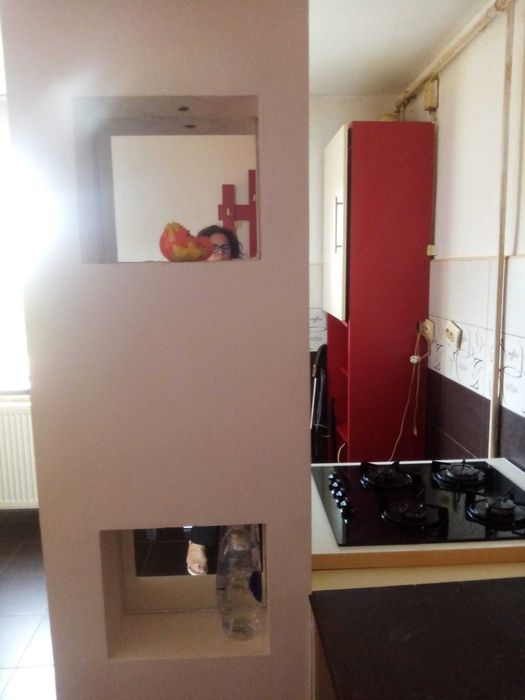 Inchiriez apartament 2 camere zona Steaua