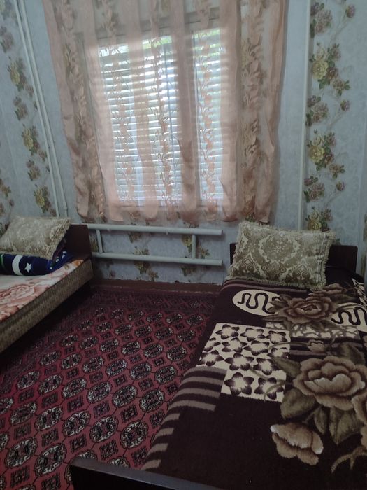 Сдаются комнаты в аренду