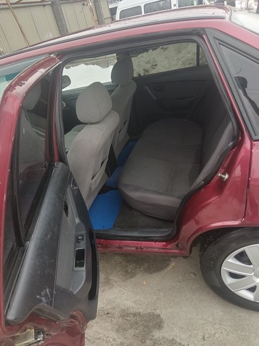 Chevrolet Nexia 2013 — 7