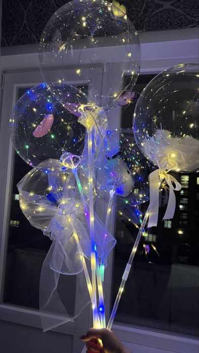 Продам шары красивые