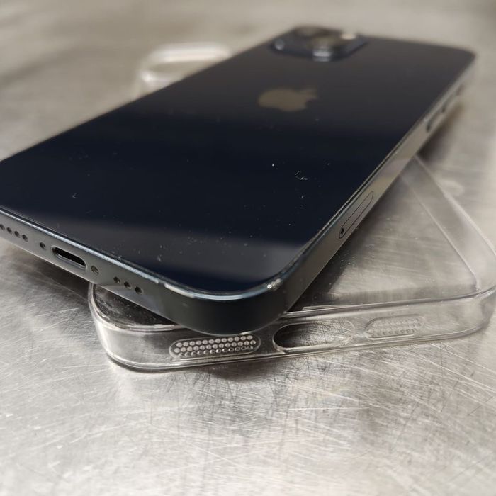Iphone 13 128gb black