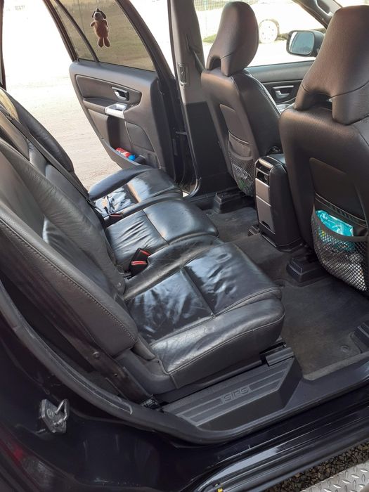 Volvo XC90 automat,an 2006