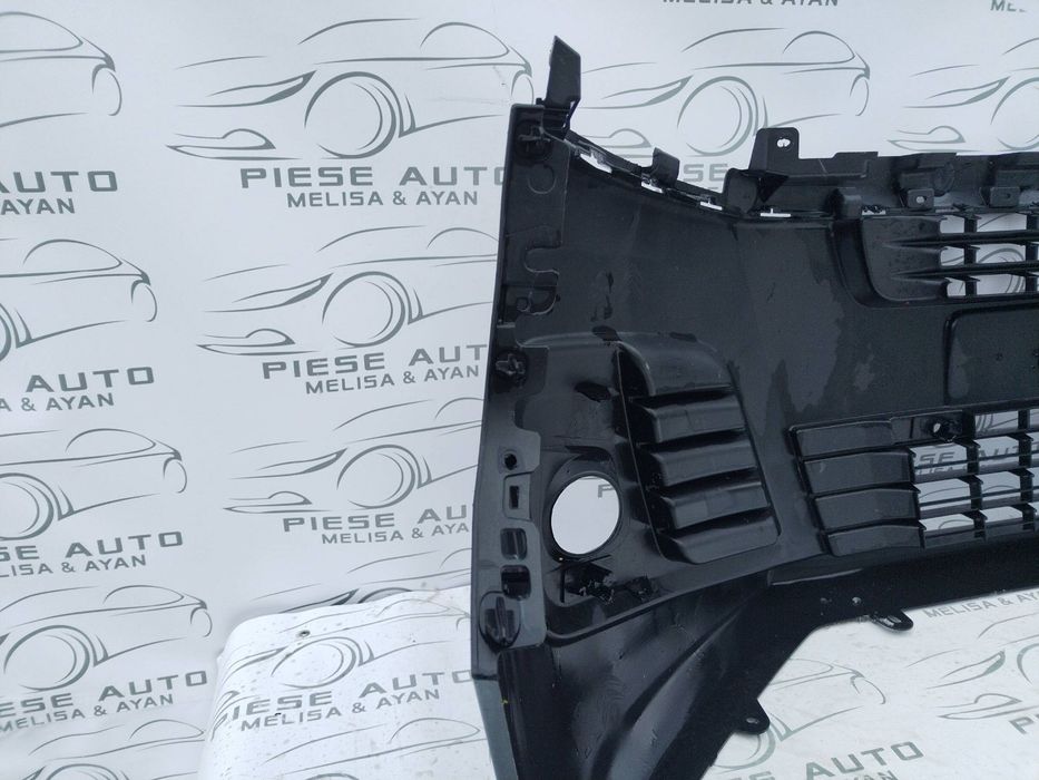 Bara fata Citroen Jumpy, Peugeot Expert, Fiat Scudo, Opel Vivaro an 20