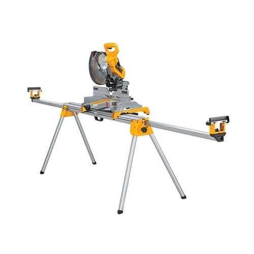 Мултифункционална стойка за електроинструменти DeWALT DE7023