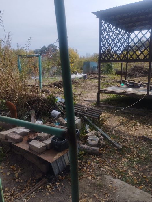 Продам дачу старт