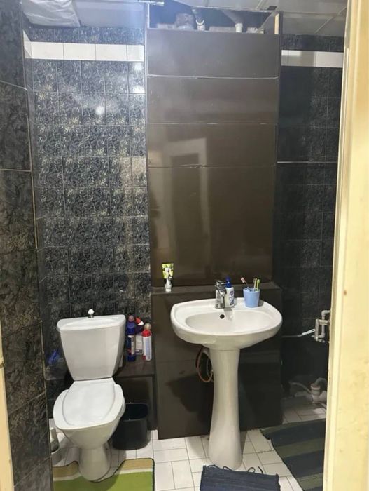 Космонавтов, 2х комнатная квартира метро ойбек, космонавты