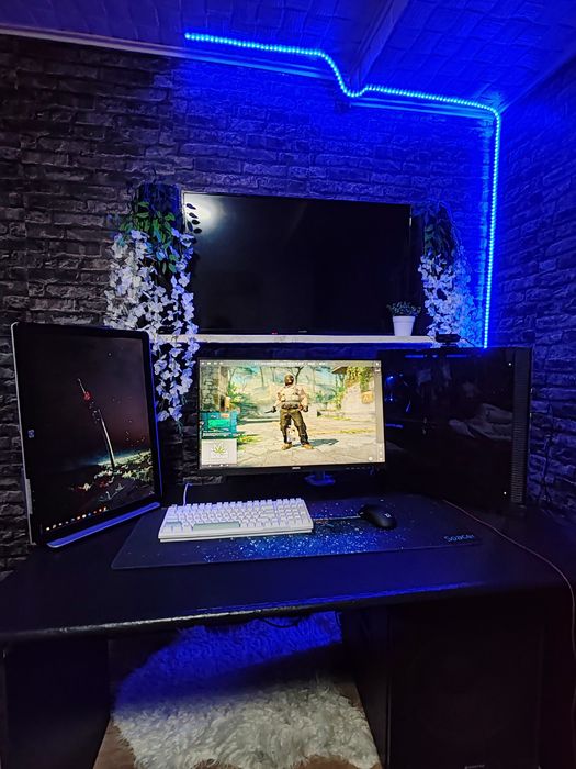 vand pc gaming complet