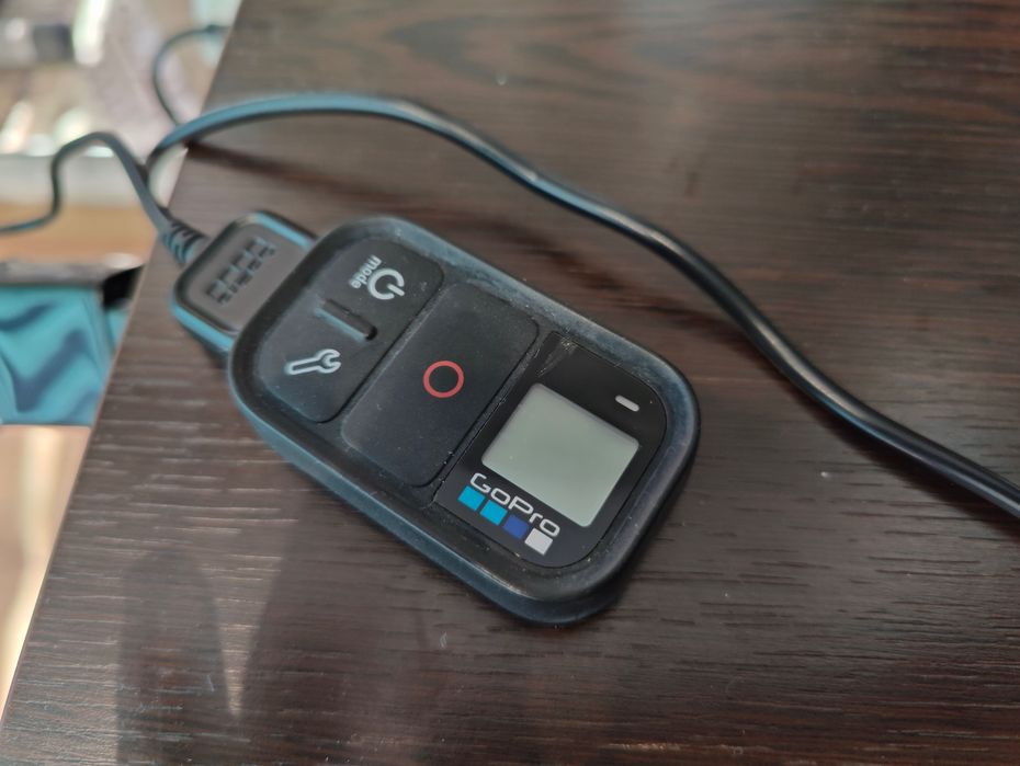 Action Camera GoPro Hero 4 / 4K с доста аксесоари към нея !