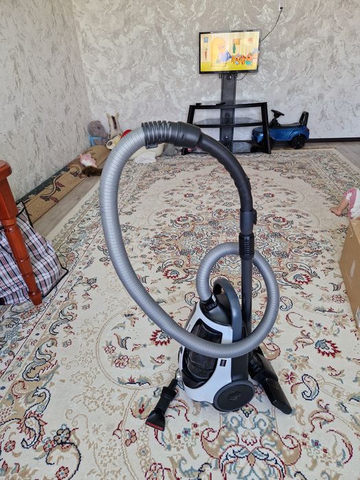 Самсунг пылесос продам