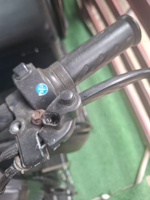 Triciclu electric