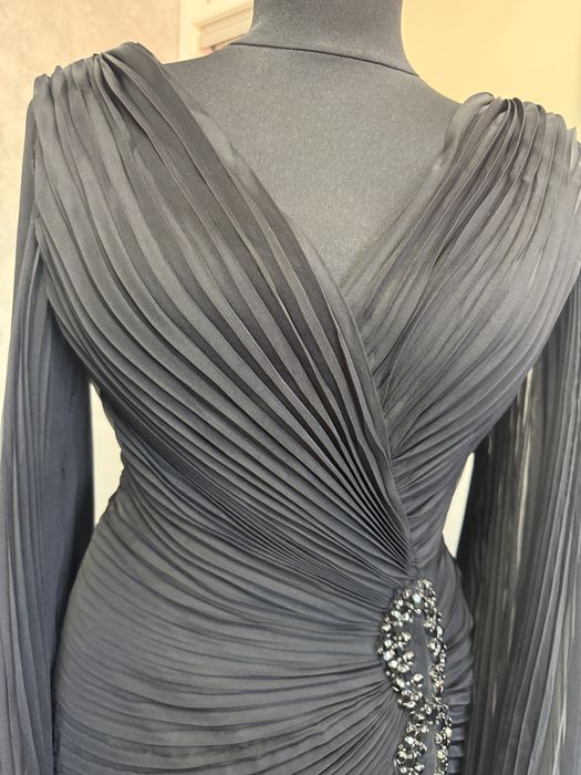 Rochie Bogas lunga