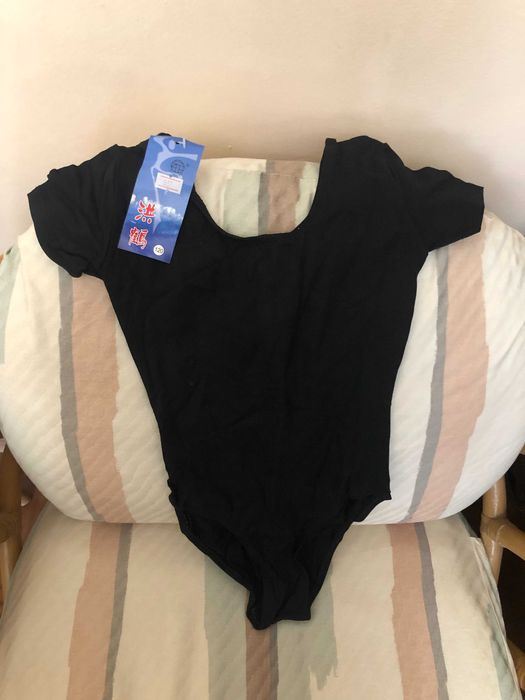 Купальник для хореографии,хлопок