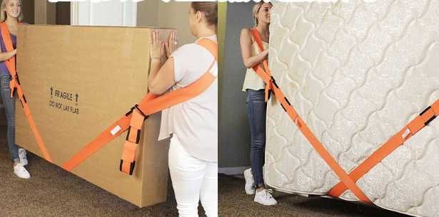 Ремень для перемещения груза