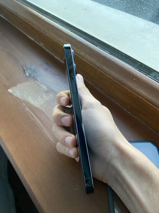 Iphone 12 pro max 256 gb