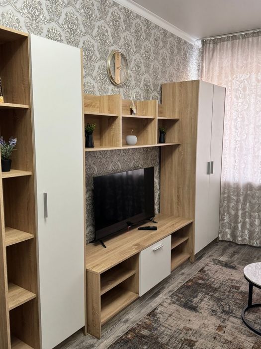 Квартира посуточно Караганда