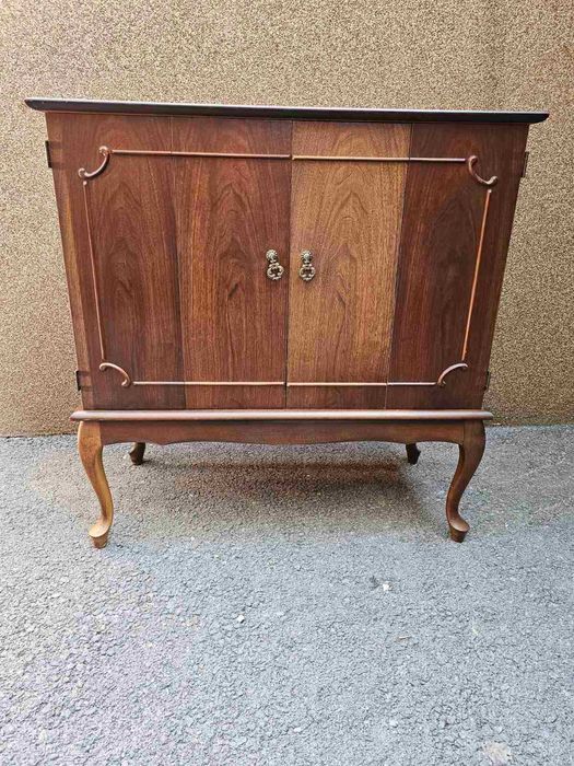 Шкаф в стил Луи 15