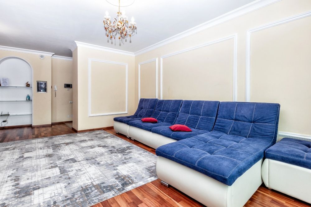 Сдам квартиру 2х комнатная