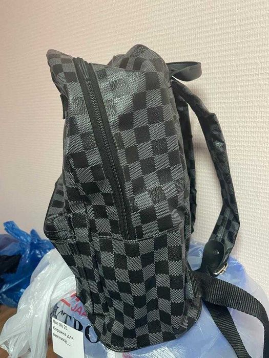 Рюкзак подростковый