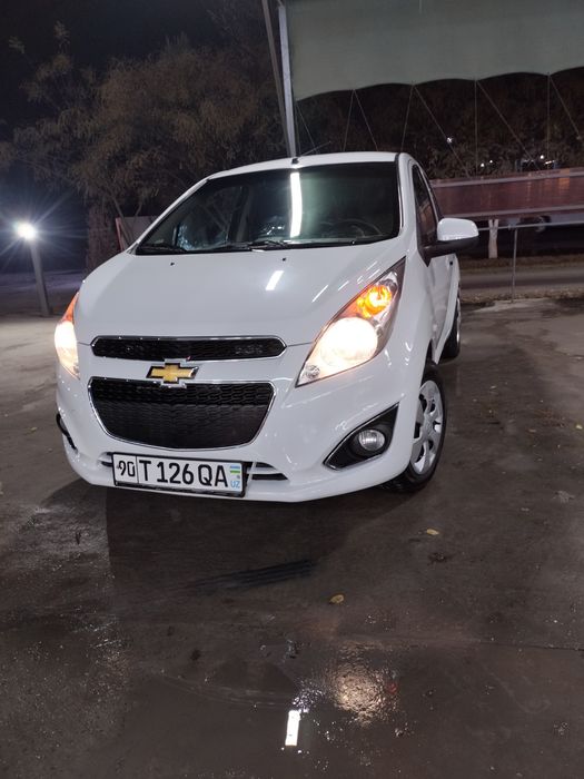 Spark  sotiladi 2022/23