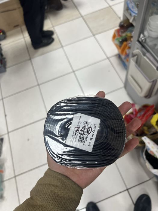 Противоскользящая лента (ANTI SLIP TAPE).
