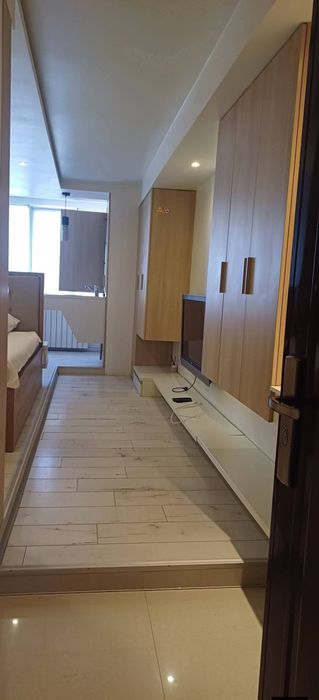 Regim hotelier !!!