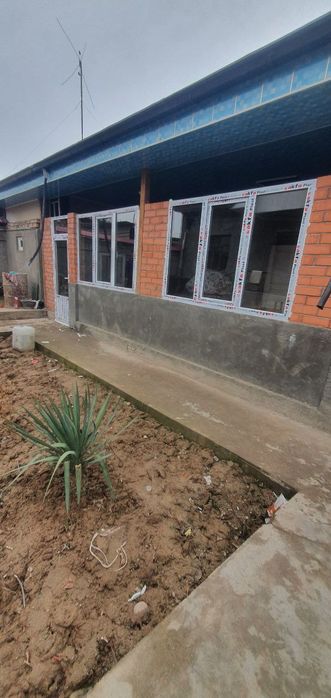 Акфа ешик ва ромлар