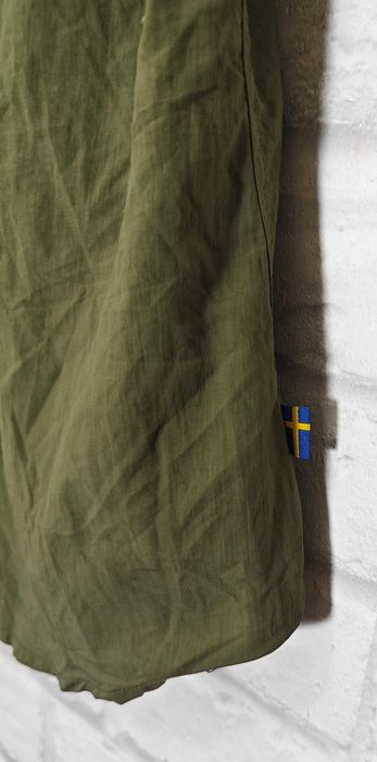 FJALLRAVEN Оригинална дамска риза размер XL