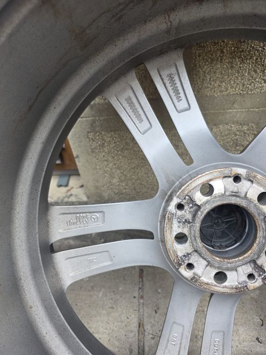 Vand roti Mercedes GLE 2021