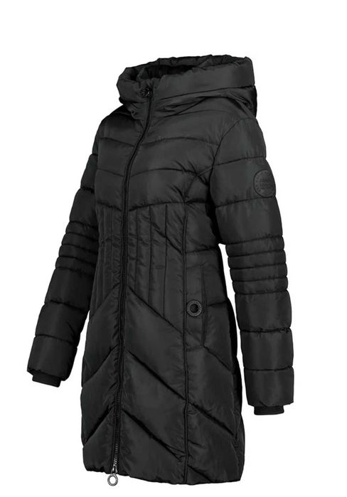 НОВО Зимно яке Alife and Kickin черно