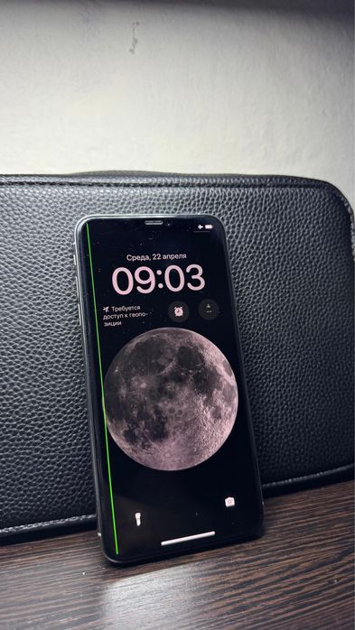iPhone Xs Max 256 гб