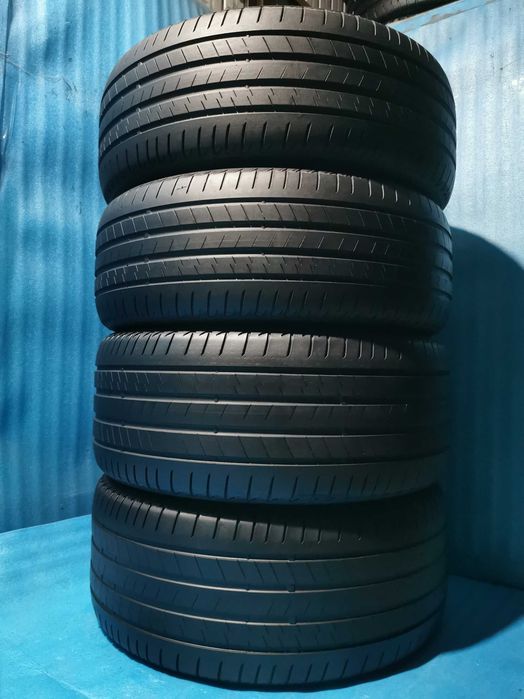 245/45 R20 - 275/40 R20 bridgestone runflat 4 bucati