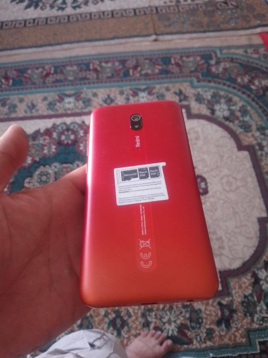 Редми 8А 2/32 сотилади срочна