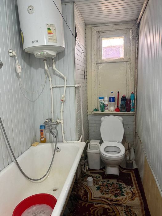 Продажа квартиры