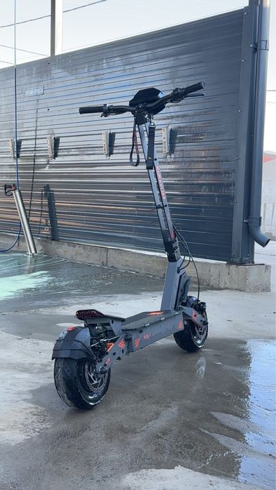 Kukirin g4,an 2026