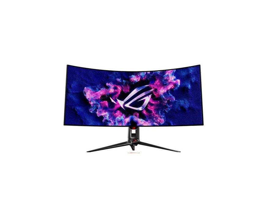 - Монитор ASUS ROG Swift PG39WCDM 39" OLED UWQHD 240Hz