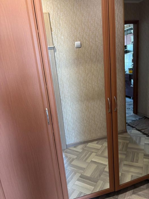 Срочно продам прихожую