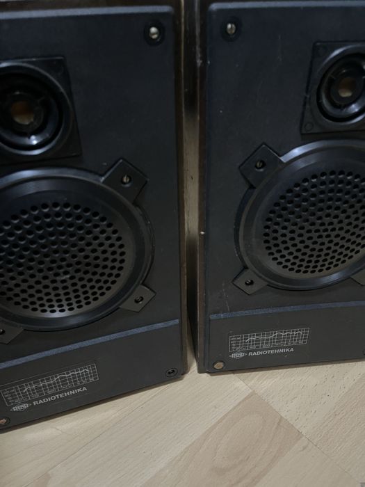 Продам колонки S20