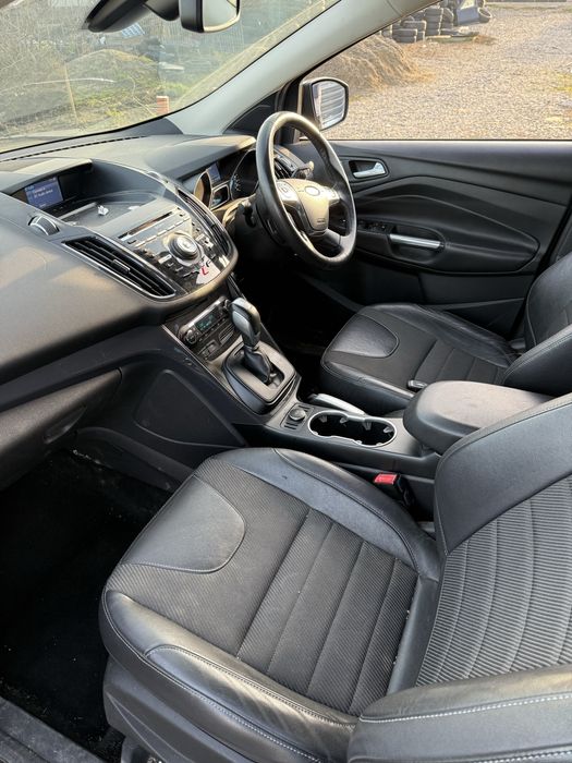 Piese pentru ford kuga 2 2.0 tdci 4x4 euro5