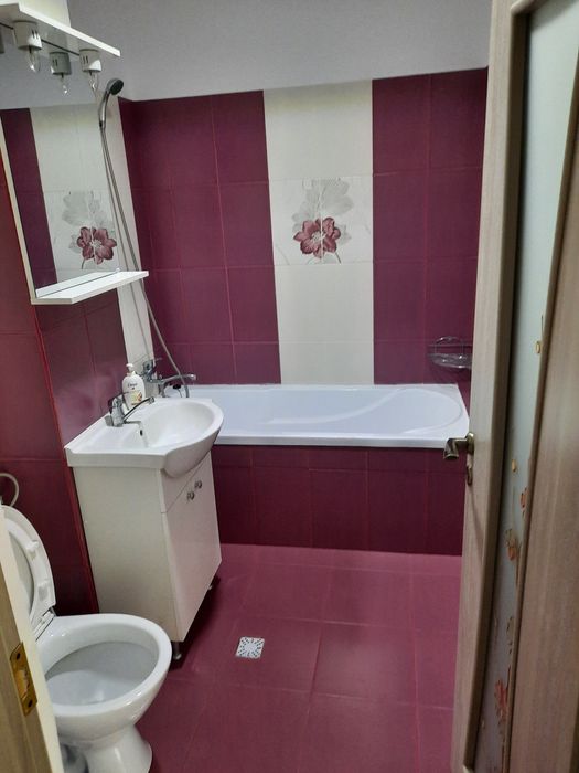 Dau in chirie ap 1 cameră