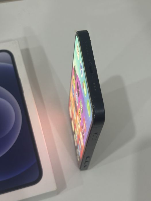 Iphone 12 128gb продам