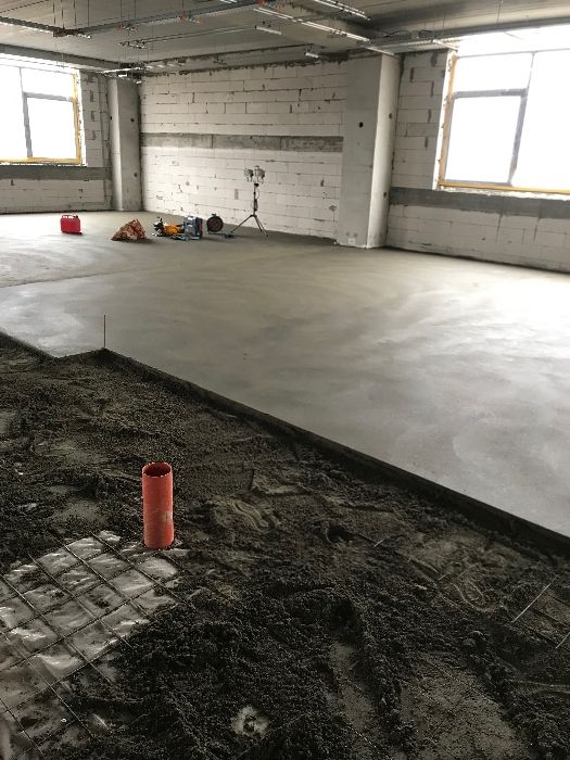 Executam sape mecanizate-elicopterizate