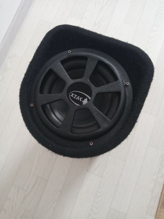 Буфер без усилитель