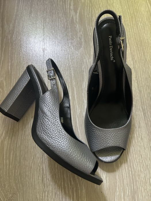 Каблуки 37-38 размера